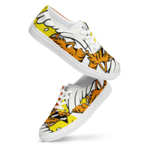 Ziggy Canvas